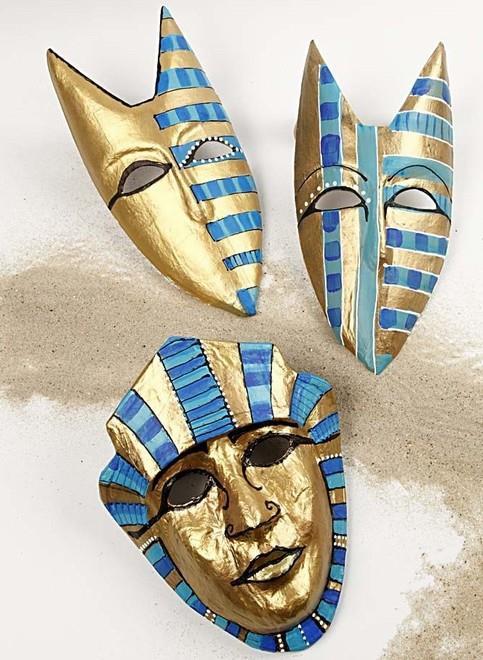 Egipčanske maske