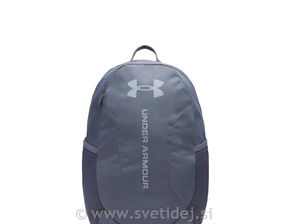 Nahrbtnik Under Armour Hustle Lite Gray