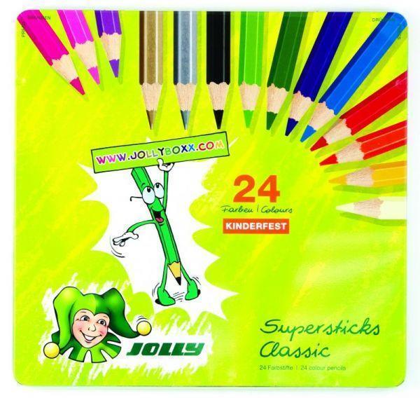BARV. JOLLY KINDERFEST 24/1