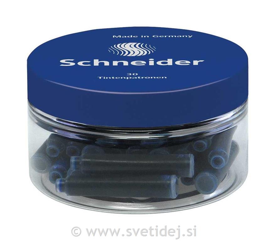 BOMBICE SCHNEIDER V KOZARCU MODRE 1/30