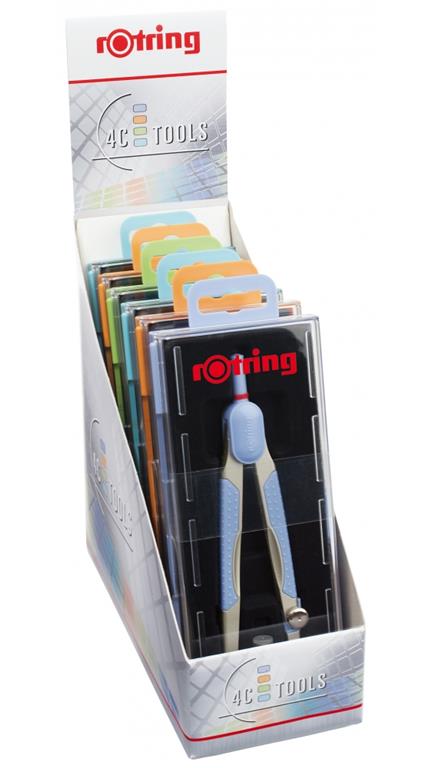 Šestilo Rotring Compact Giant