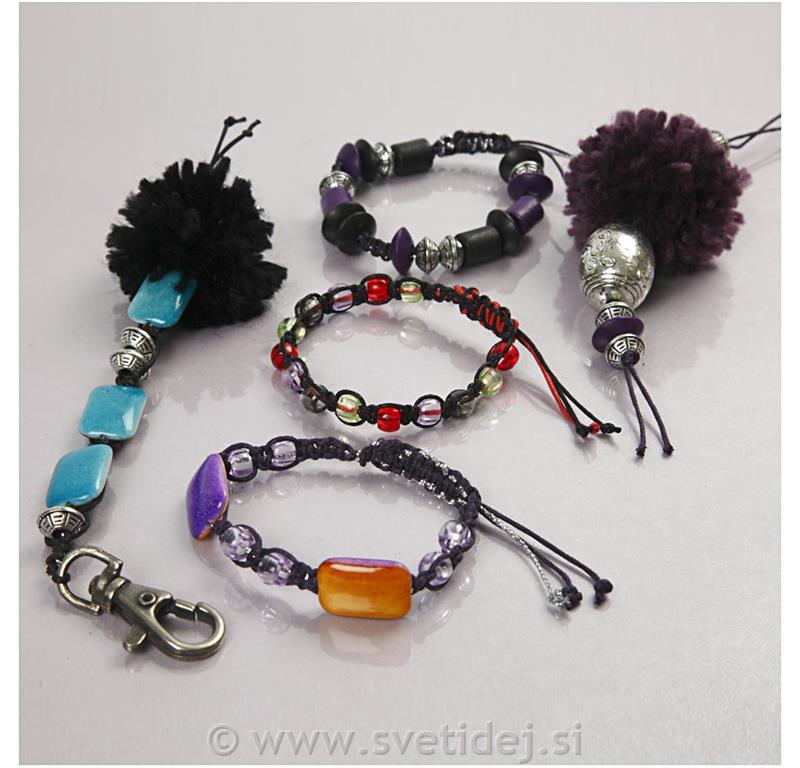 Makrame set