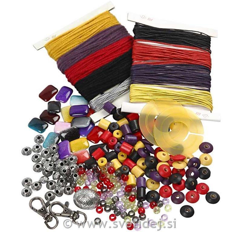 Makrame set