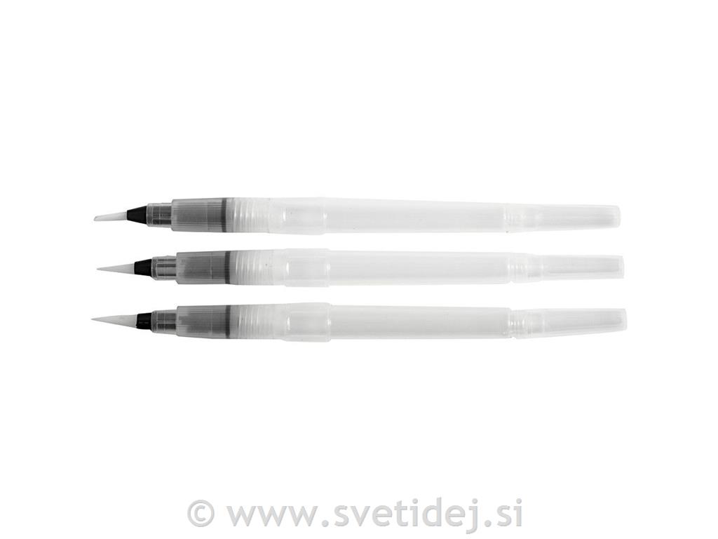 Čopiči za vodo, 10 ml