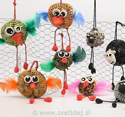 Jeklena čistilna mrežica, set 30