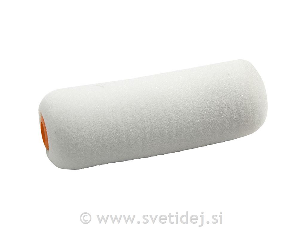Valjčki iz trde pene, 10 cm, set 6