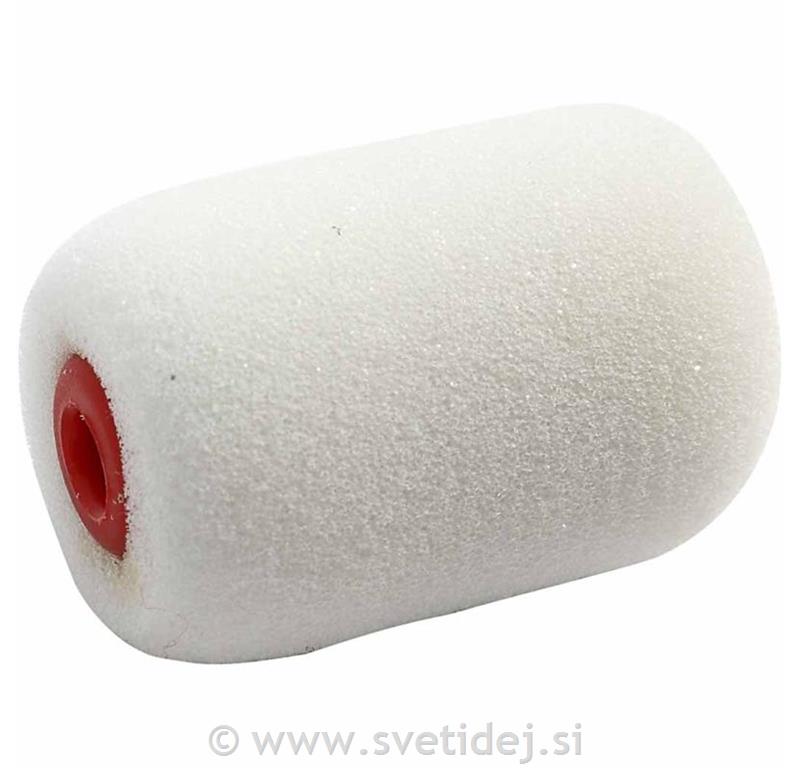 Valjček iz trde pene 5 cm,set 8