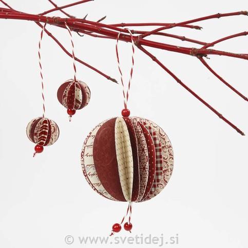 Luknjači za kroge, set 3