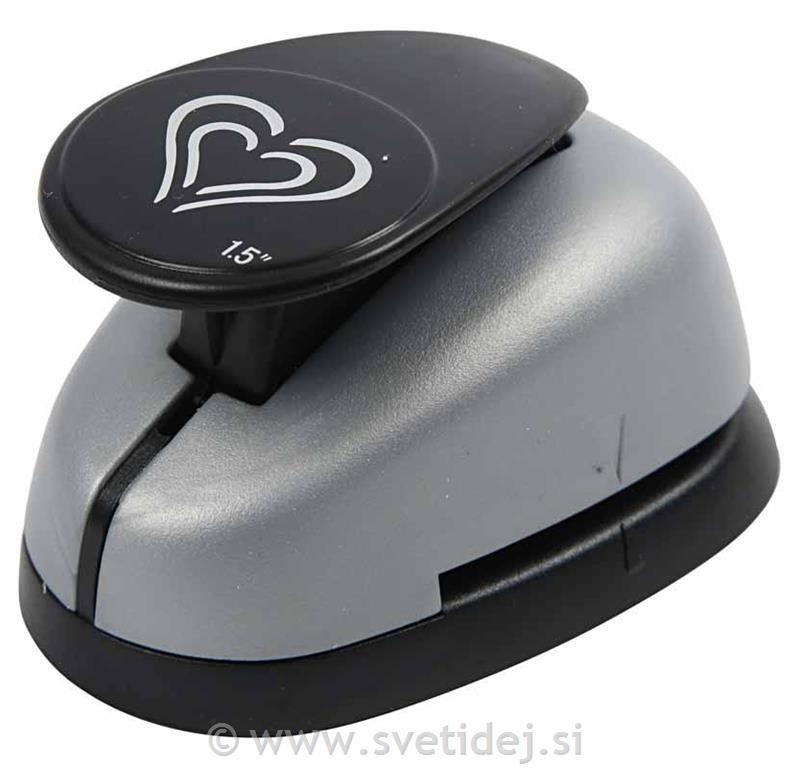 Luknjač POP UP