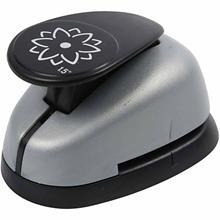 Luknjač Pop Up cvet, 38 mm