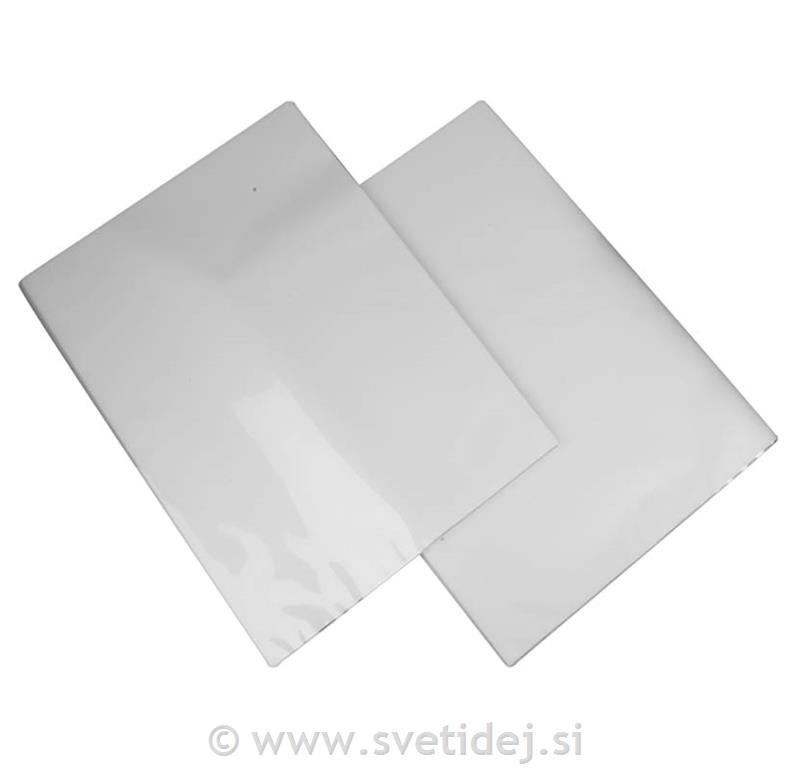 Zaščitna folija za laminiranje A3