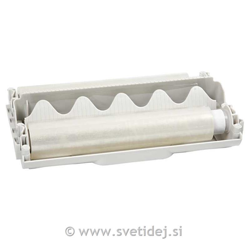 Kartuša s folijo za xyron laminator