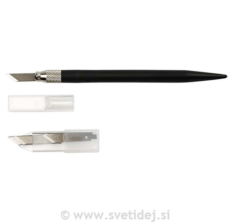 Skalpel, 13 cm