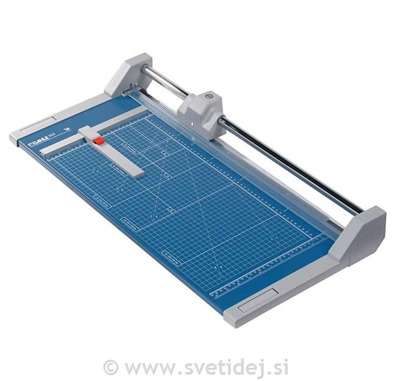 Rezalnik za formate do 51 cm