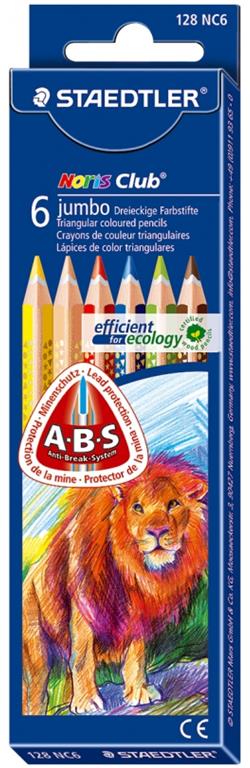 BARVICE NORIS CLUB ABS JUMBO 1/6