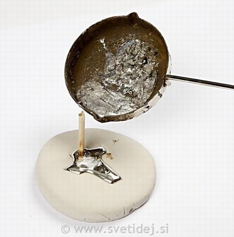 Cin v palicah, 150 g