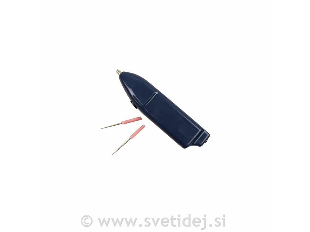 Baterijska igla za perle