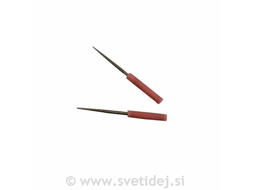 Rezervne igle za baterijsko iglo, set 2