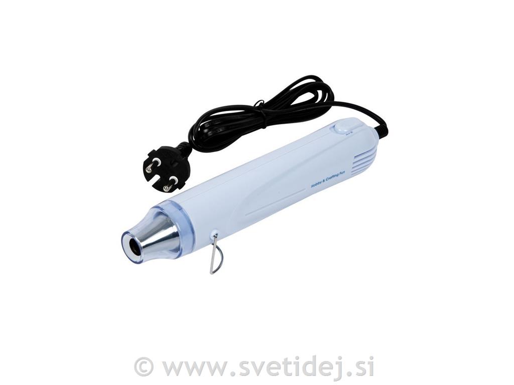 Toplotna pištola - Heat Gun