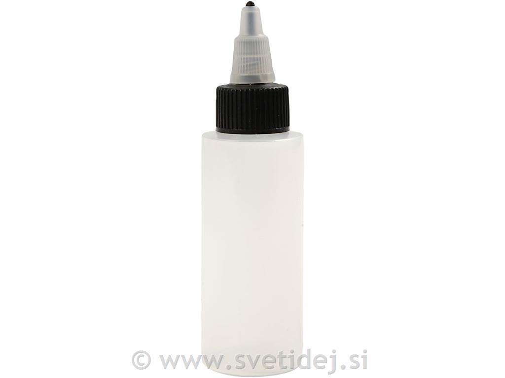 Steklenička za barvo 60 ml, set 20