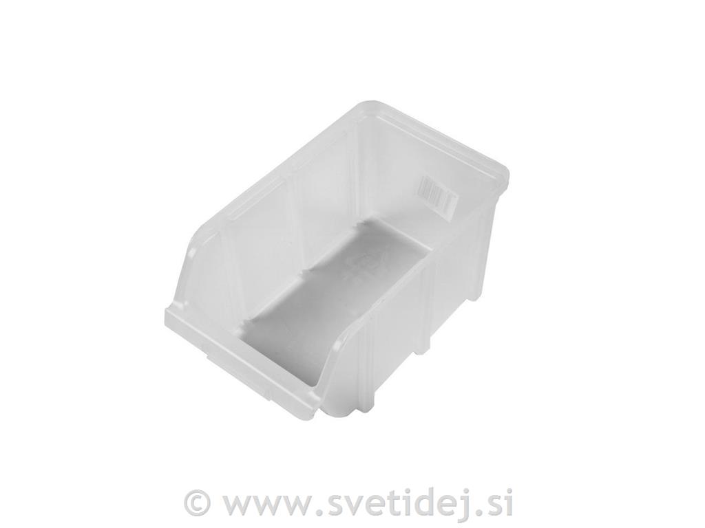 Škatla za orodje, 24x14,5x12,7, št. 3