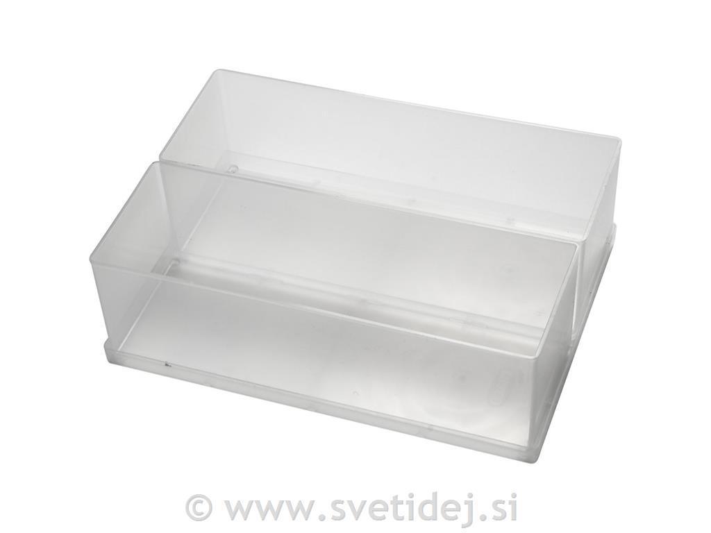 Škatlica 218x79 mm, 2 kosa