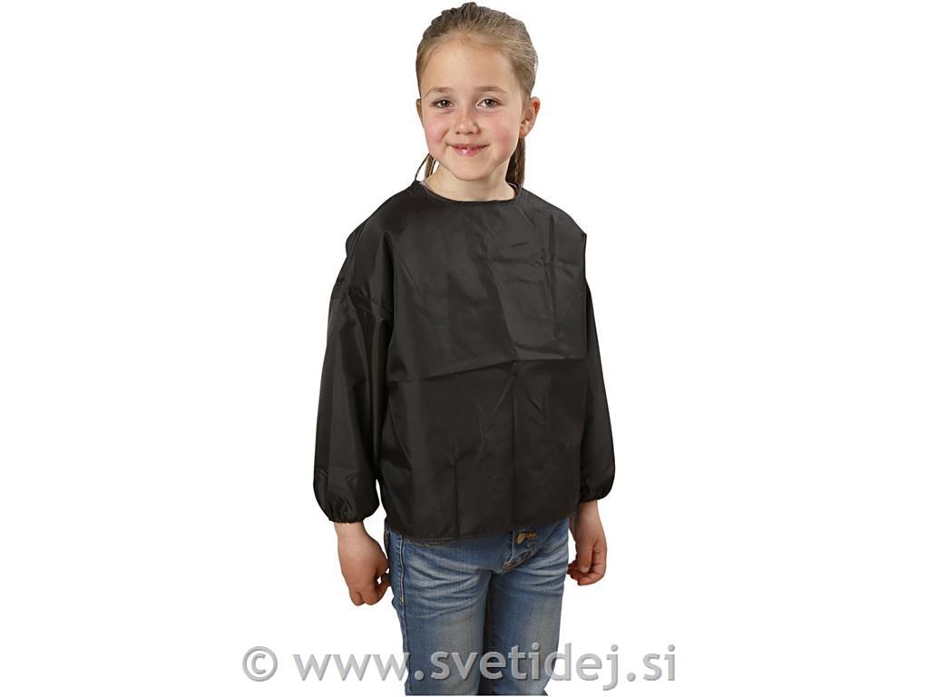 Zaščitna halja za otroke 4-6 let, nylon