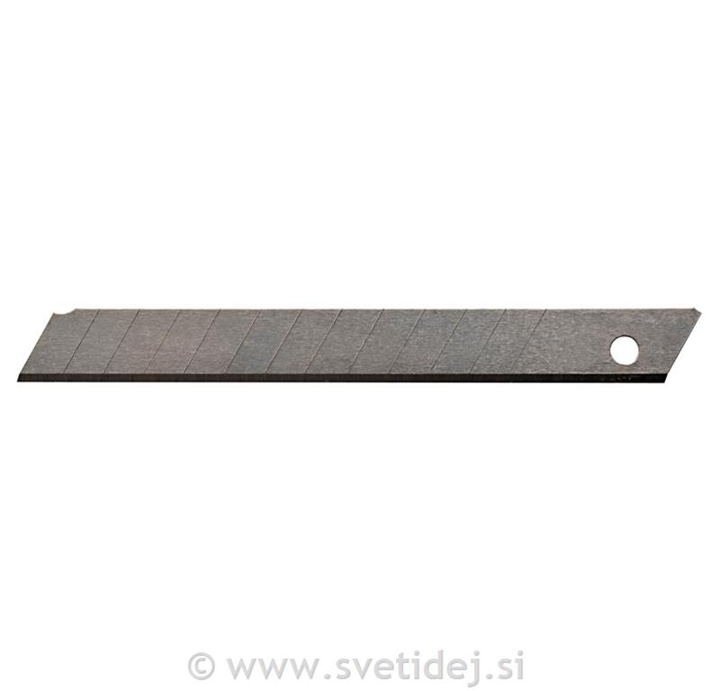 Rezervno rezilo za Fiskars nož, set 10