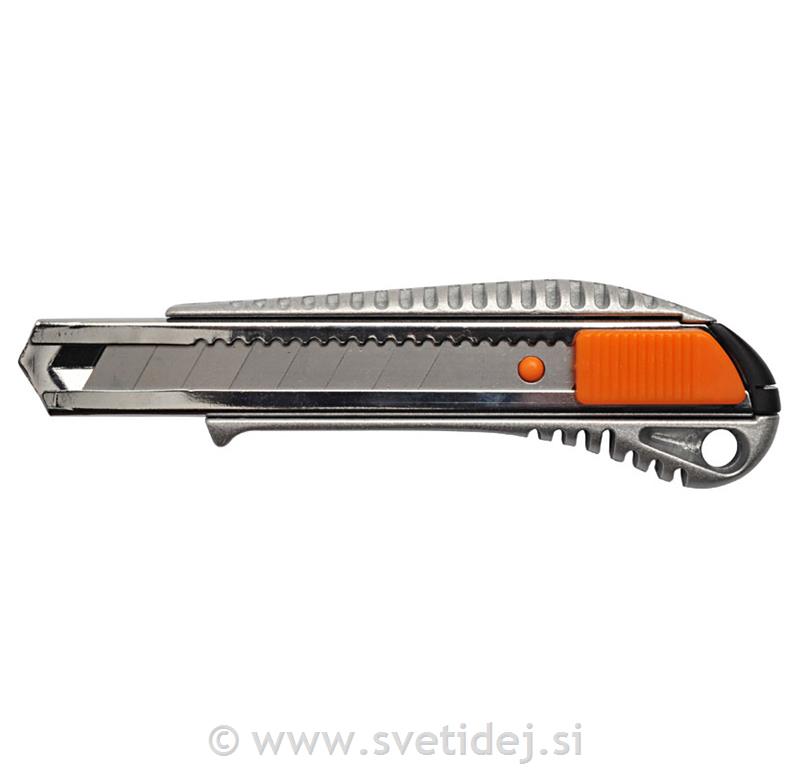 Nož Fiskars, 18 mm