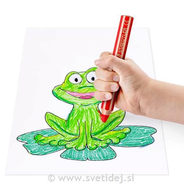 BARVICE STAEDTLER BUDDY DEBELE 6/1
