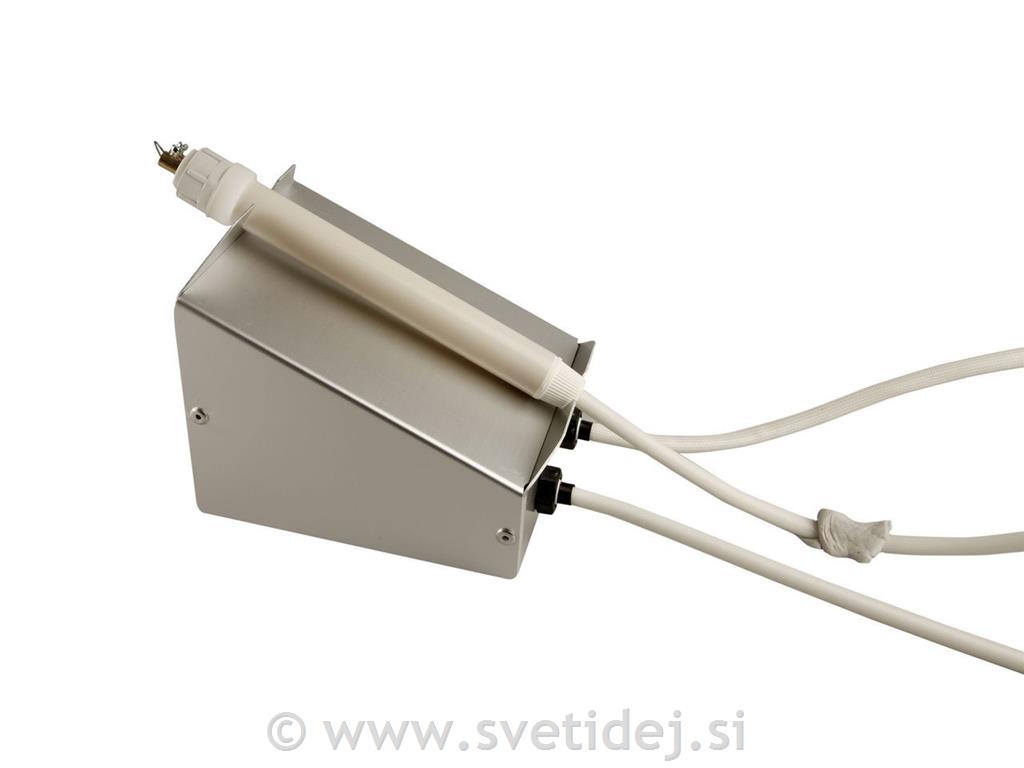 Pirograf GS-1
