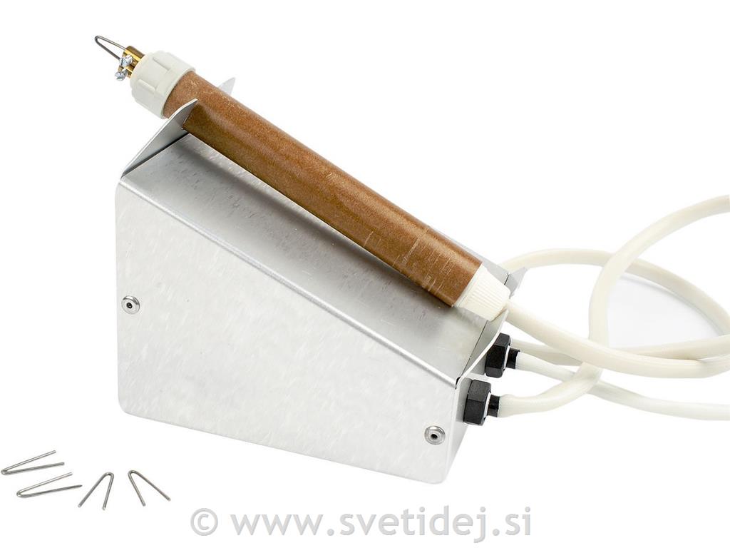 Pirograf GS-1A
