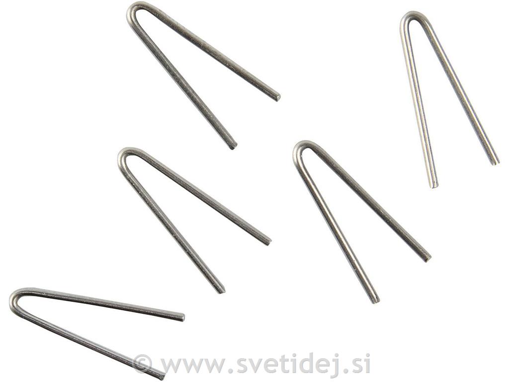 Konice za pirograf, set 5