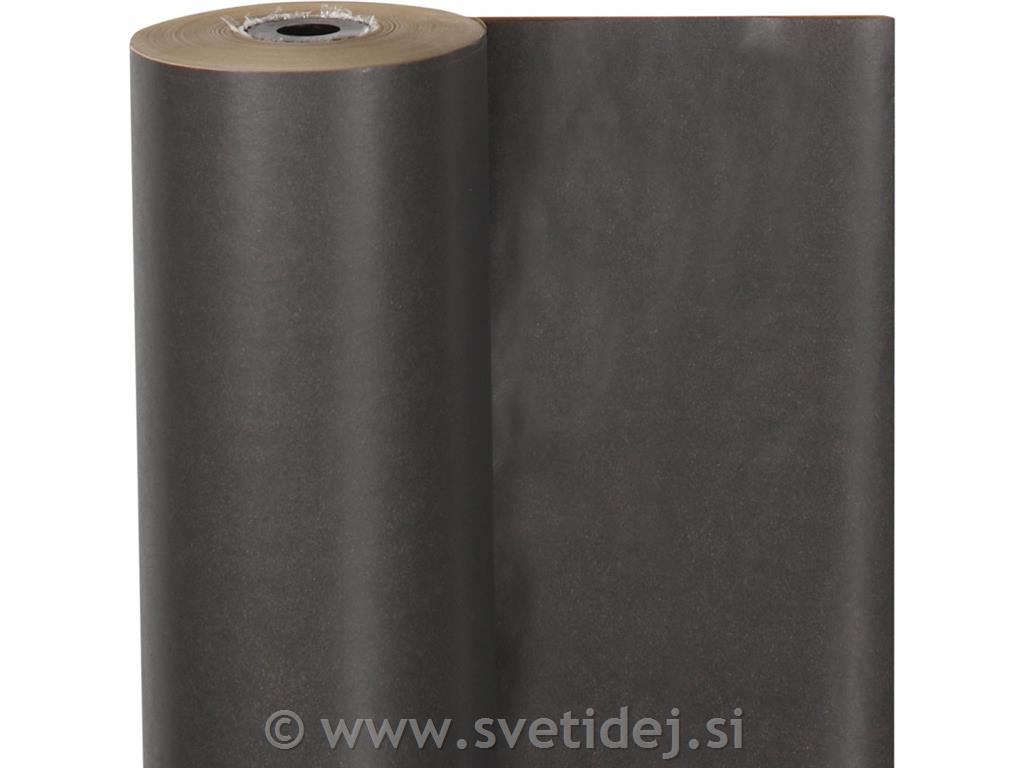 Ovojni papir šir. 50 cm, 60 g, 100 m