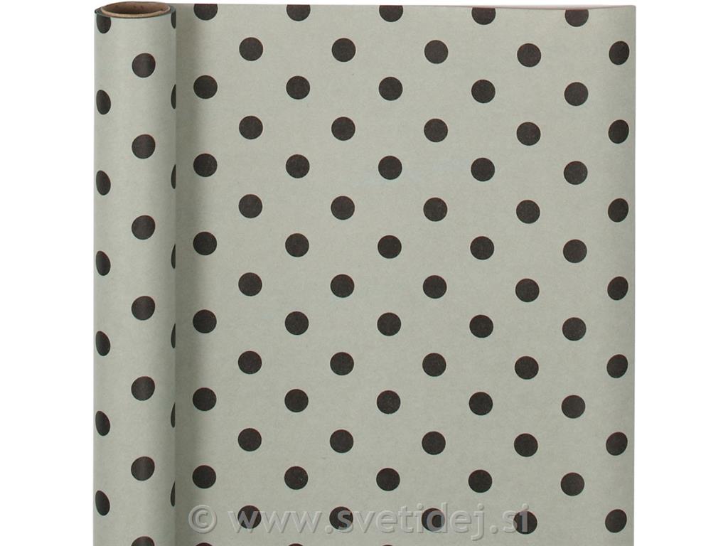 Ovojni papir 50 cm, 65 g, 5 m
