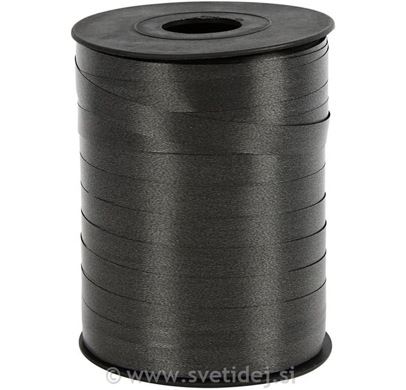 Darilni trak t.siv, 10mm, 250 m