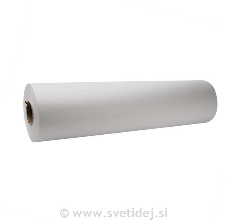 Risalni papir v roli 45 g, 80cmx340 m
