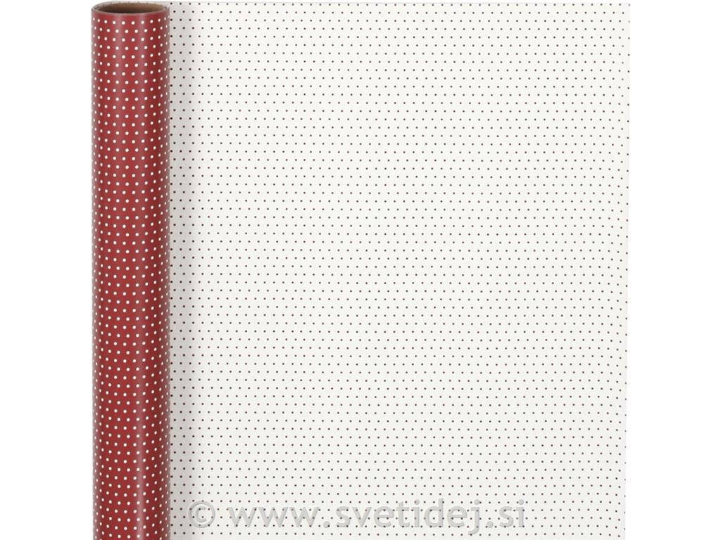 Ovojni papir 50 cm, 80 g, 5 m