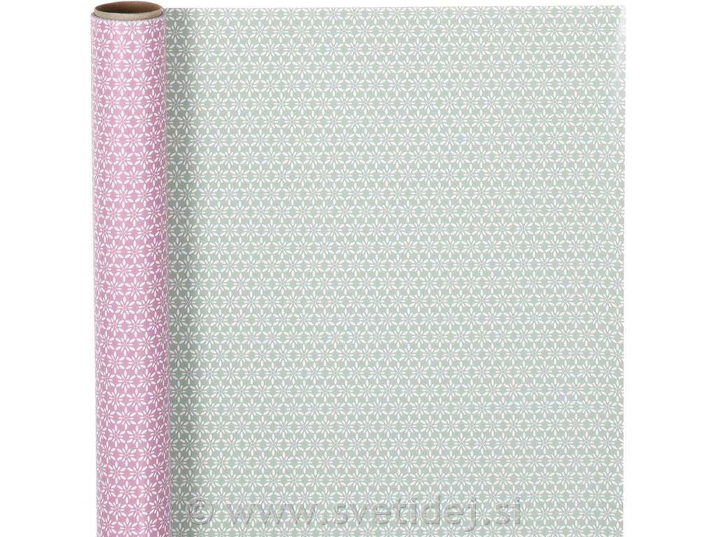 Ovojni papir 50 cm, 80 g, 5 m