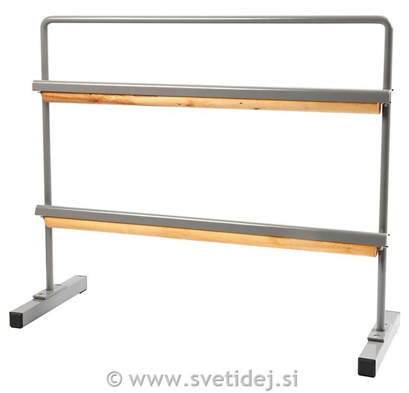 Stojalo za ovojni papir