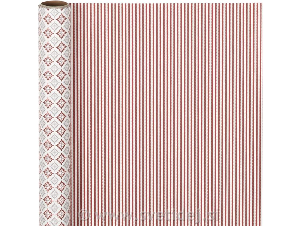 Ovojni papir šir. 50 cm, 5 m