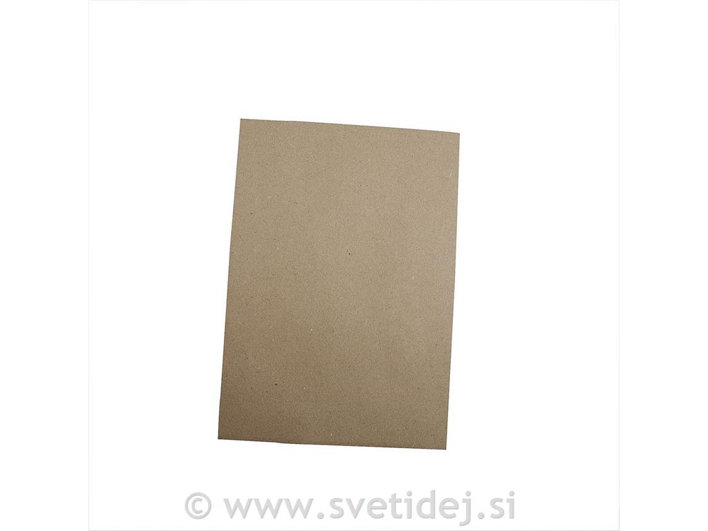 Recikliran papir, A4,100 g, 250 listov