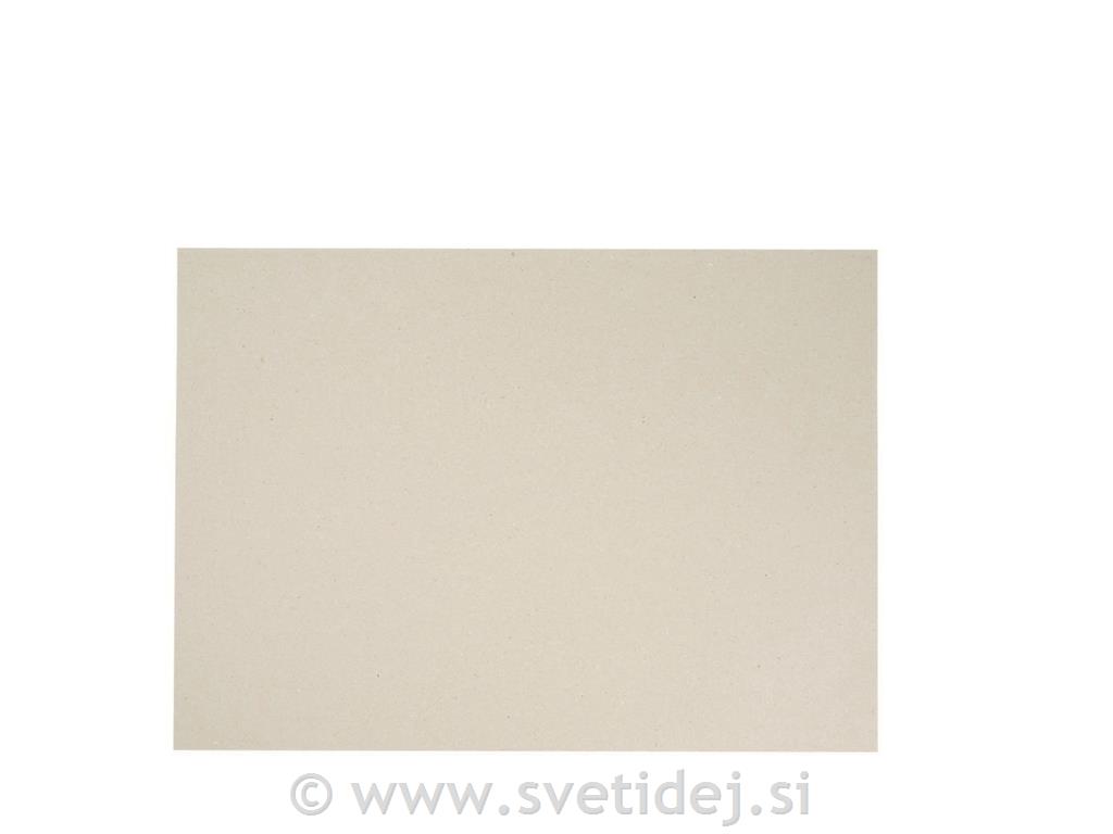 Eko karton 46x32 cm, 225g, 125x