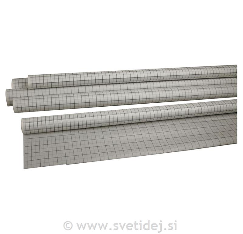 Karo papir za kroje 80 cm, 15 m