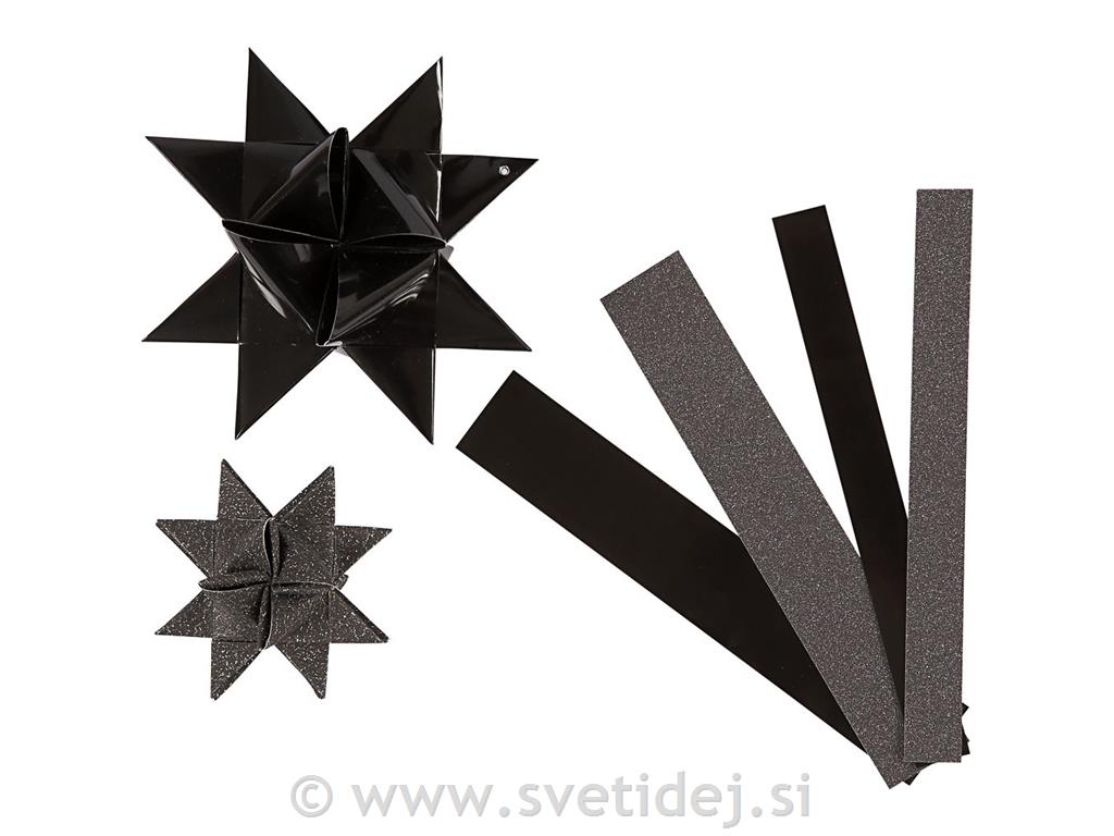 Papirnati trakovi set 40