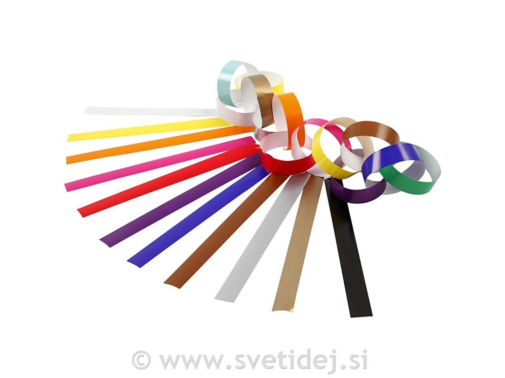 Papirni trakovi 16 cm, set 400