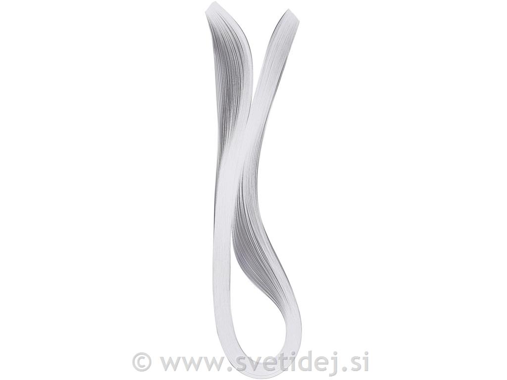 Papirnati trakovi be 0,5x78 cm, set 100
