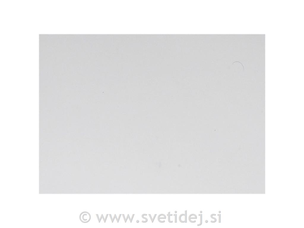 Svetleč papir bel, 32x48, 25 pol
