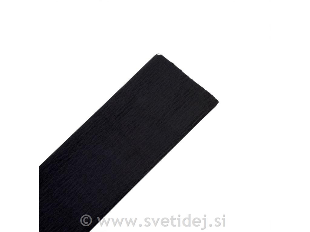 Krep papir, 50x250 cm, set 10