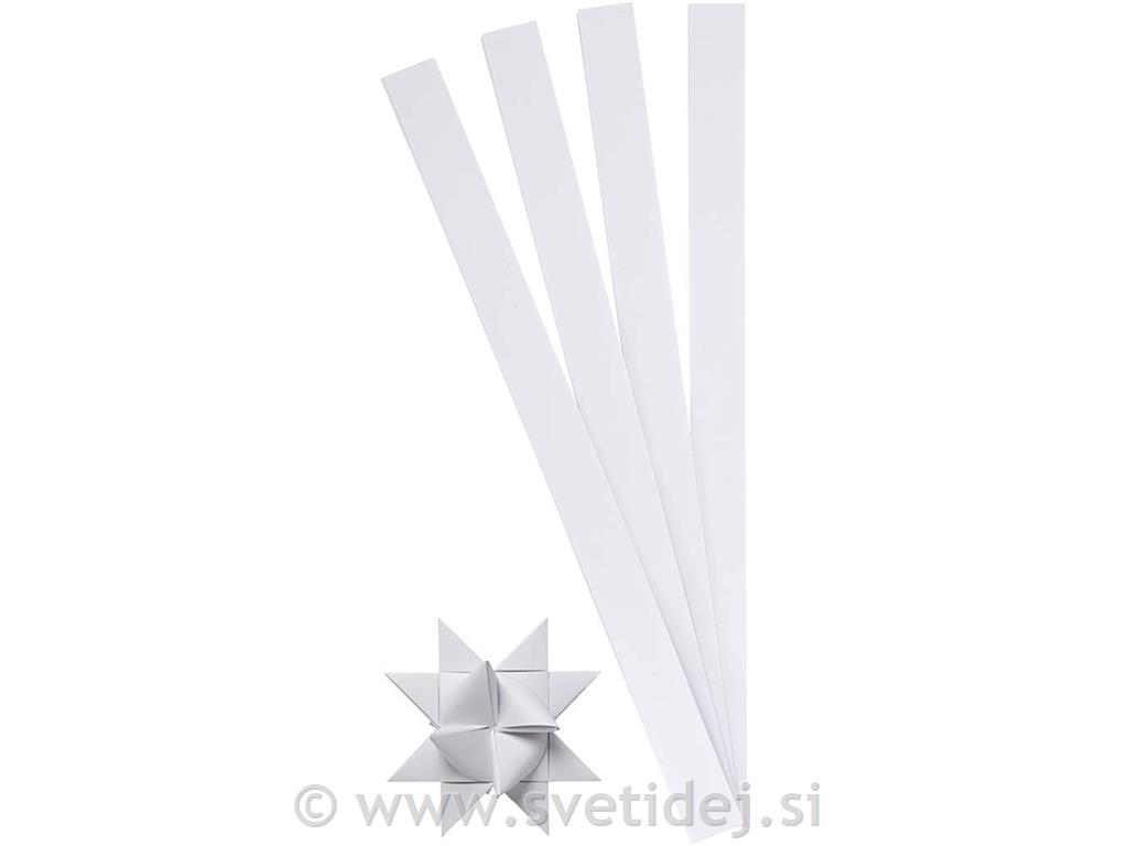 Papirnati trakovi set 100